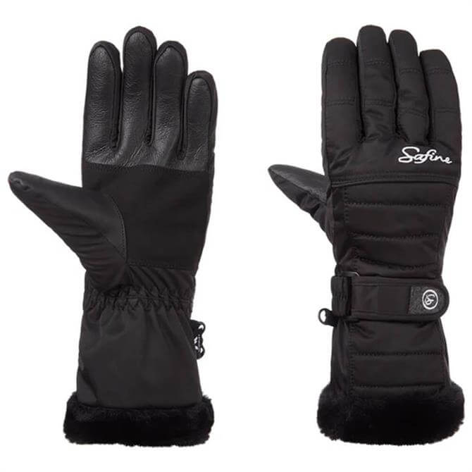 McKinley Women's Blair II Gloves